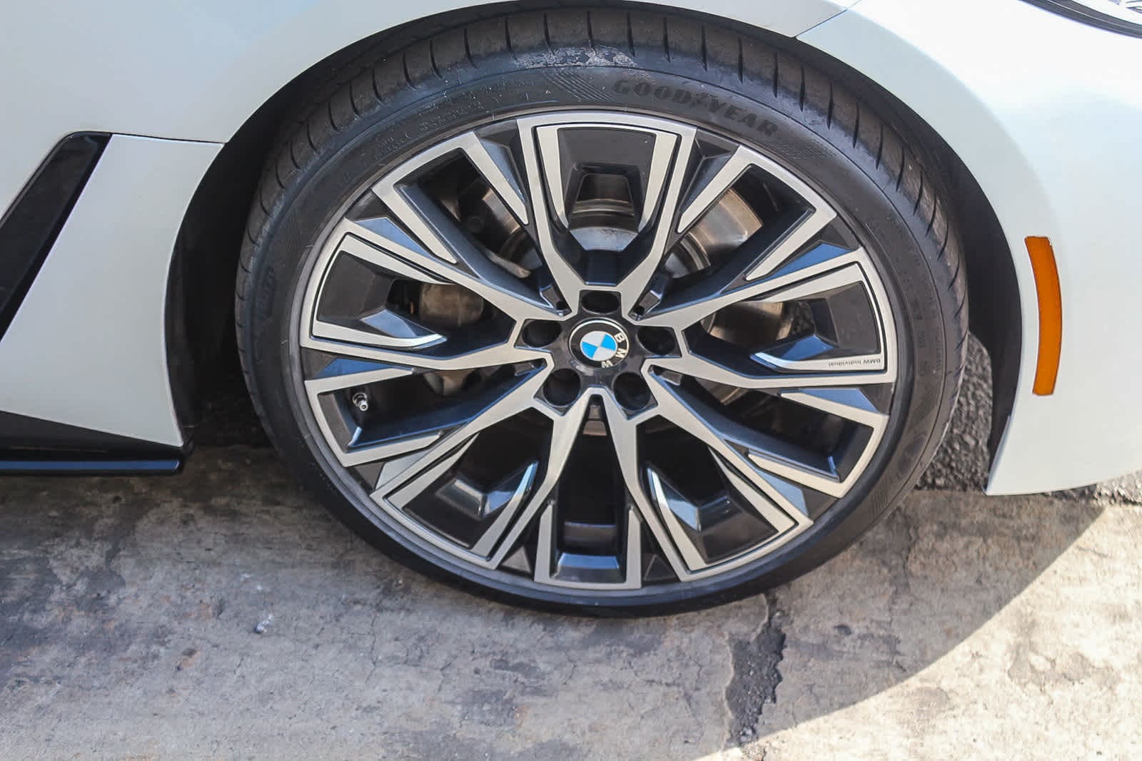 Thumbnail: 2022 BMW 4 Series - 9