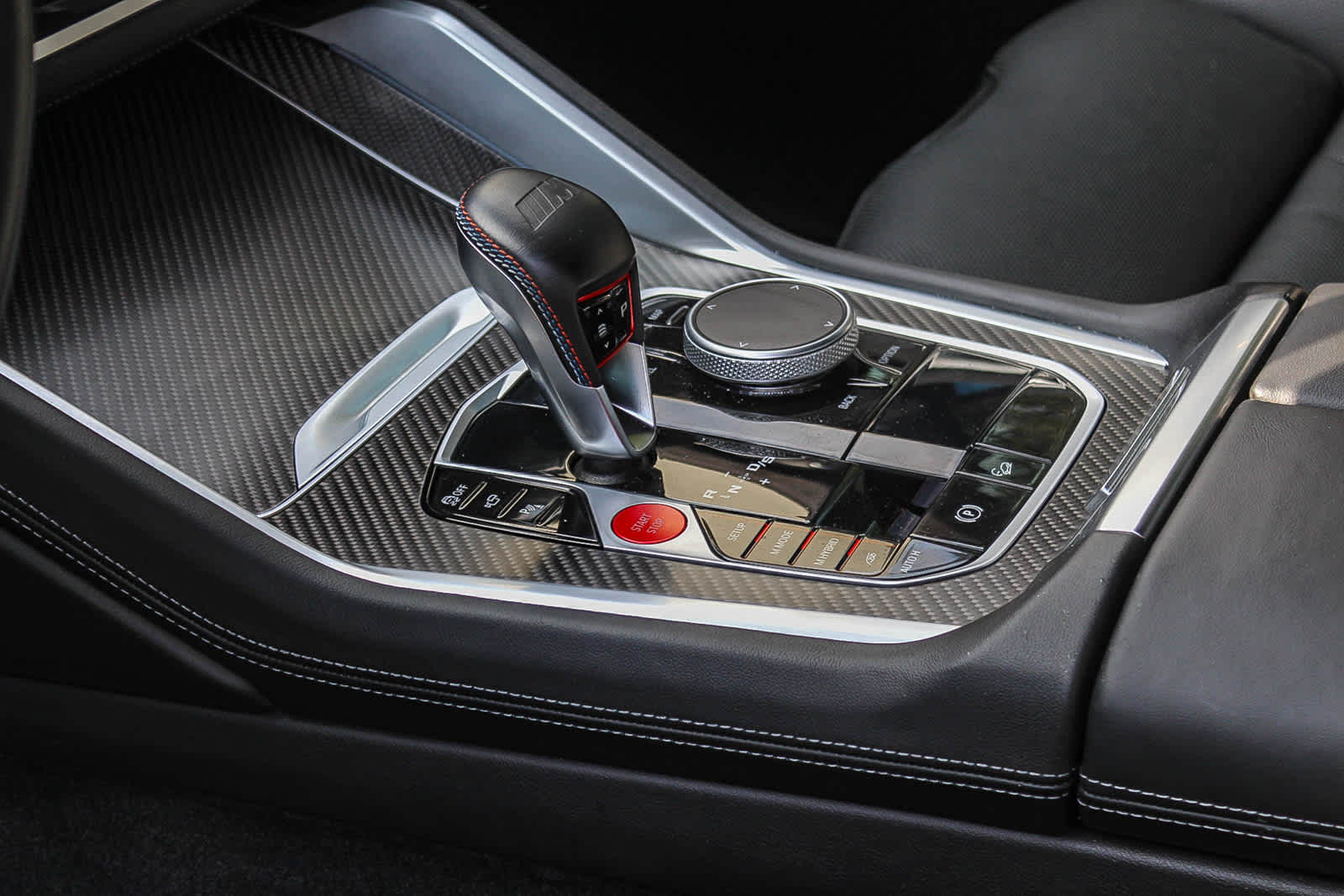 Thumbnail: 2024 BMW XM - 19