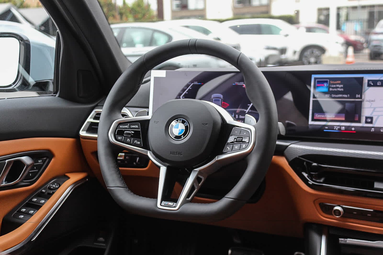 Thumbnail: 2026 BMW 3 Series - 13