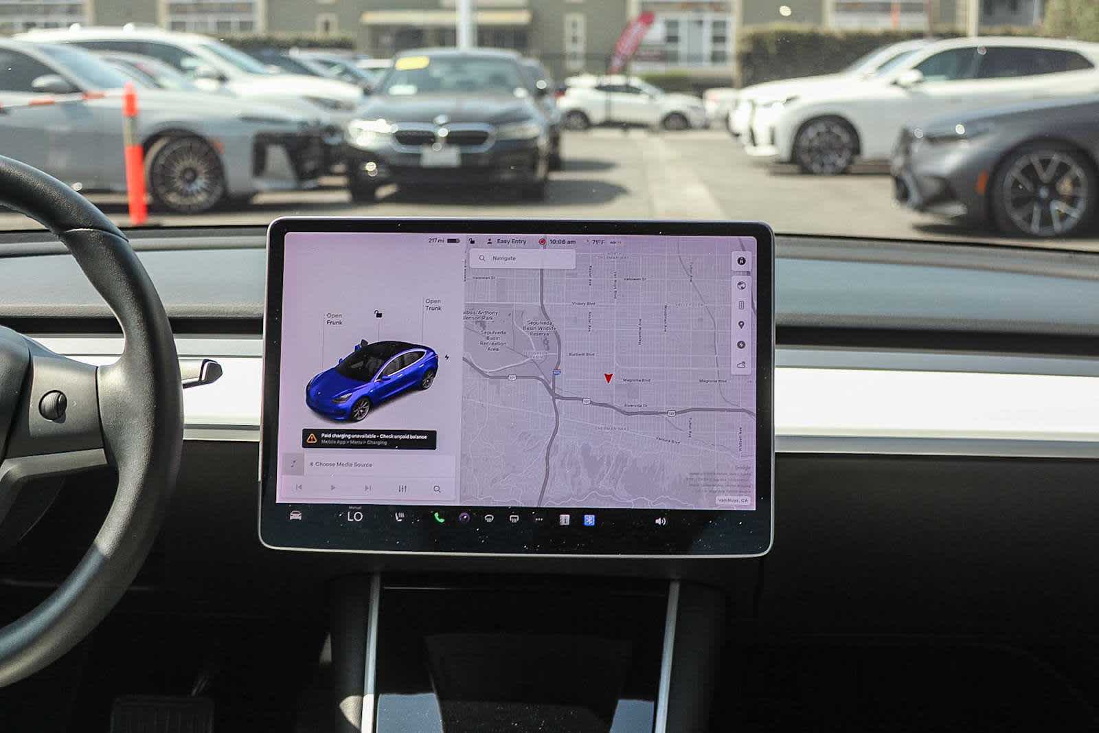 Thumbnail: 2020 Tesla Model 3 - 13