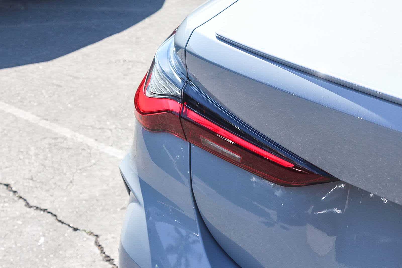 Thumbnail: 2026 BMW 4 Series - 7