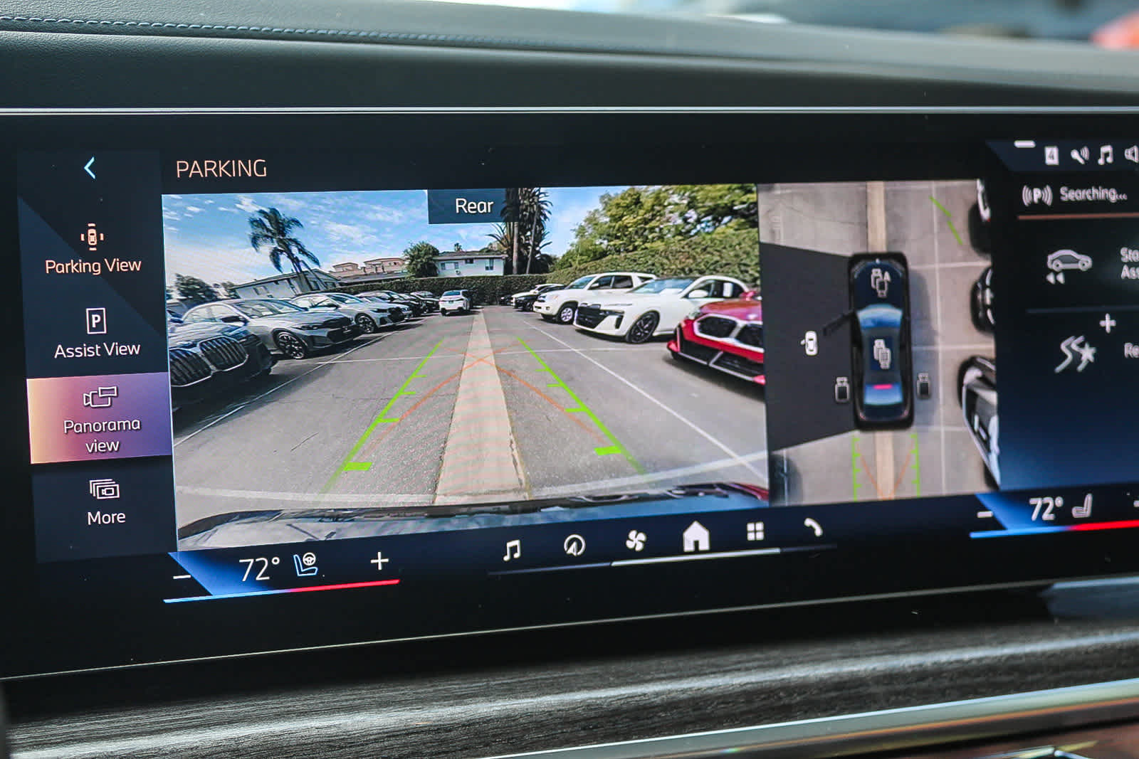 Thumbnail: 2026 BMW 7 Series - 23