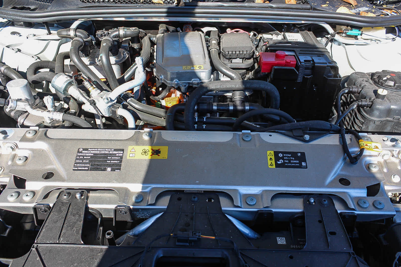 Thumbnail: 2026 BMW iX - 26