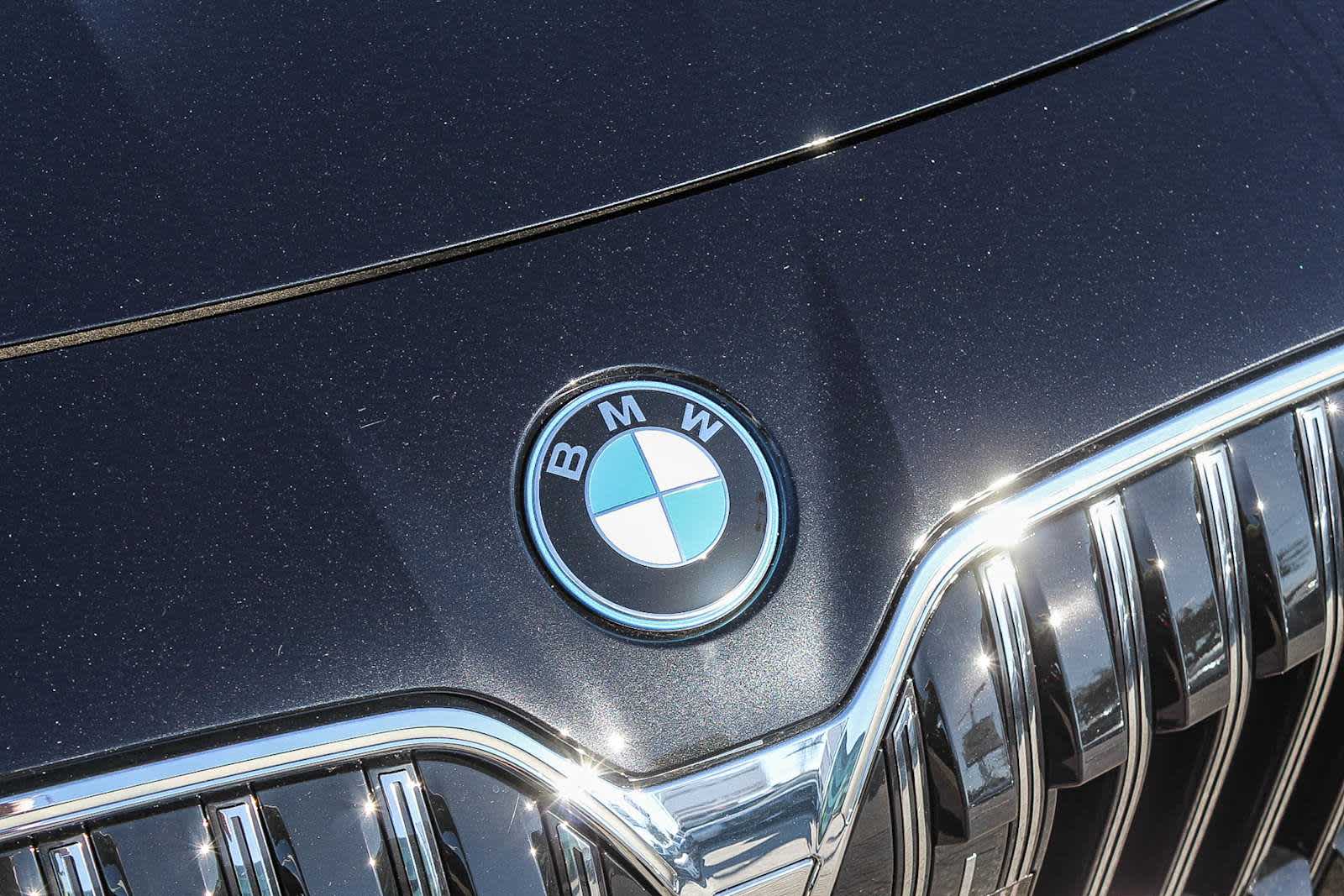 Thumbnail: 2026 BMW 7 Series - 11
