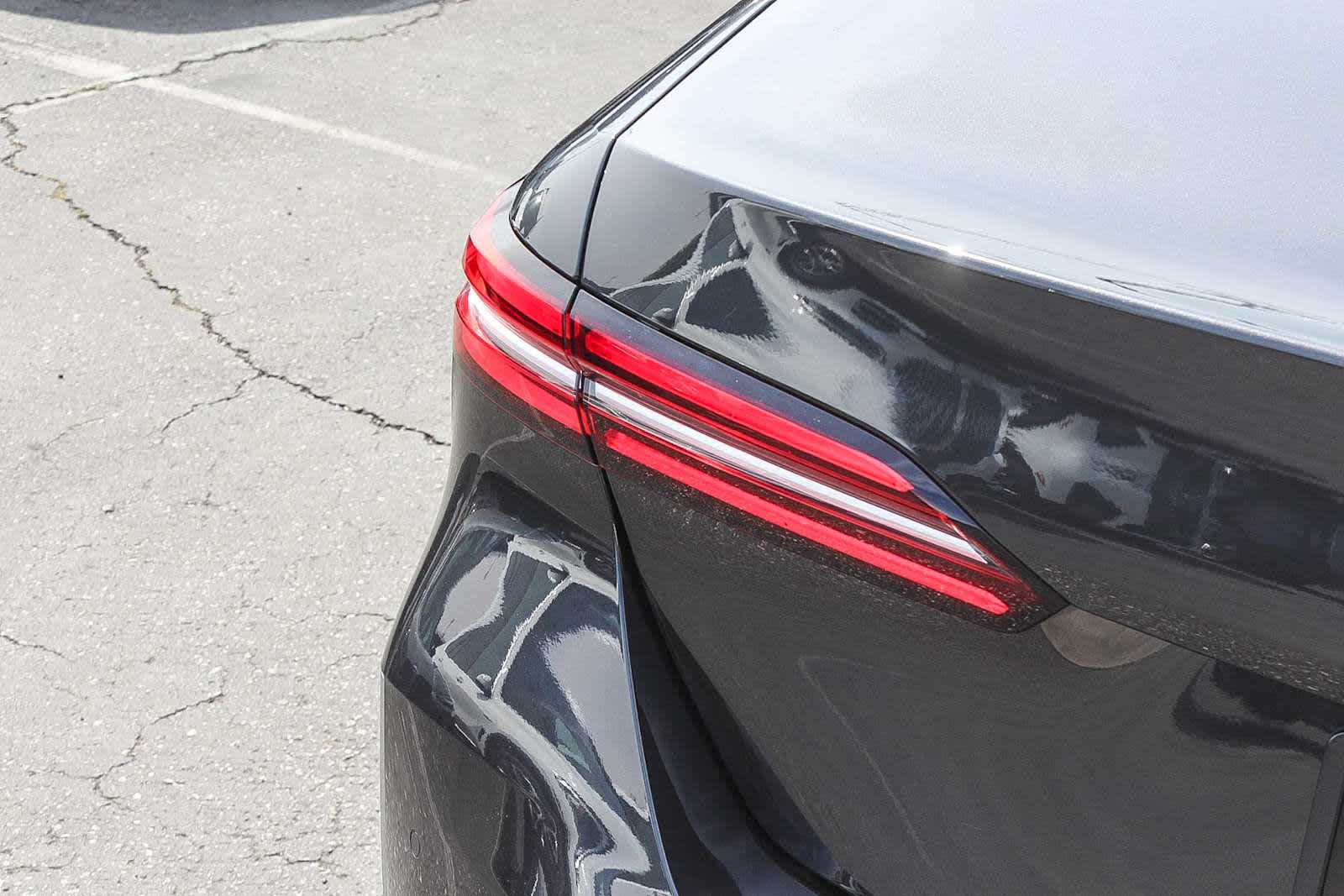 Thumbnail: 2026 BMW 5 Series - 7