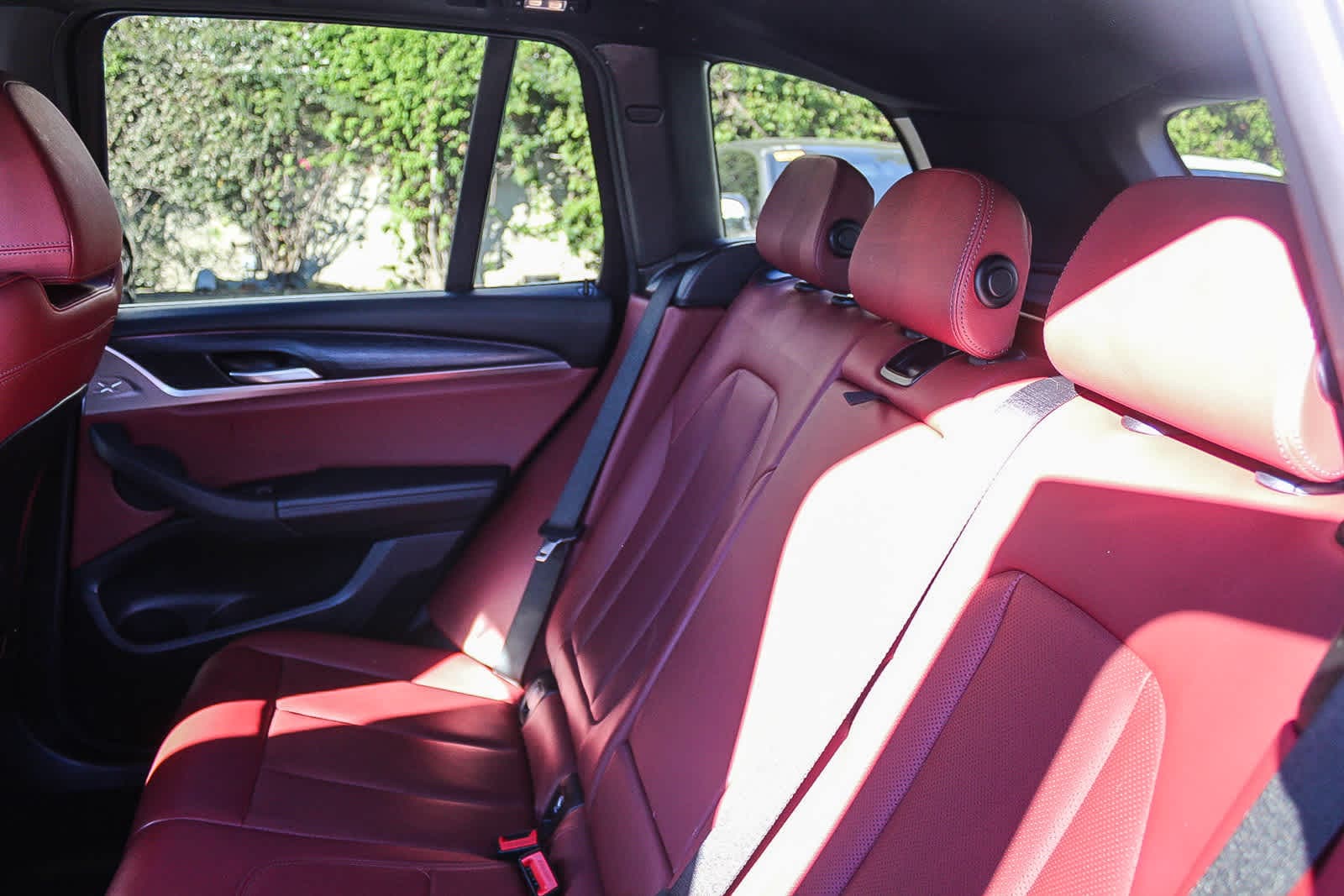 Thumbnail: 2023 BMW X3 - 18