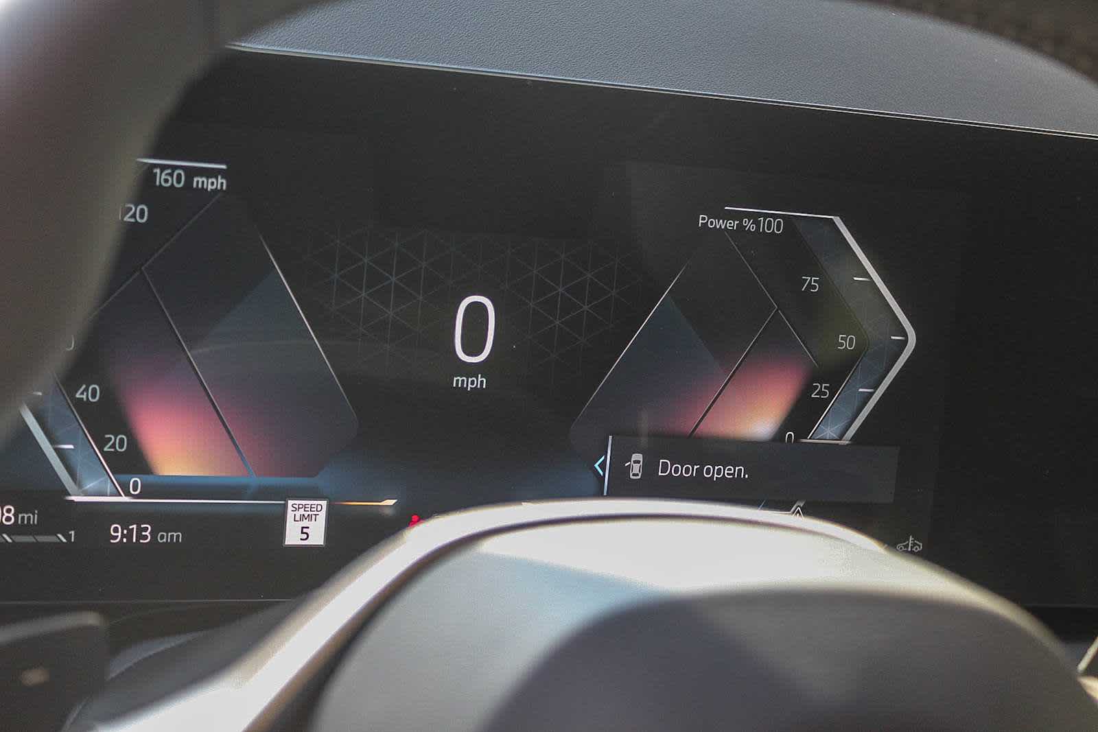 Thumbnail: 2025 BMW X3 - 22