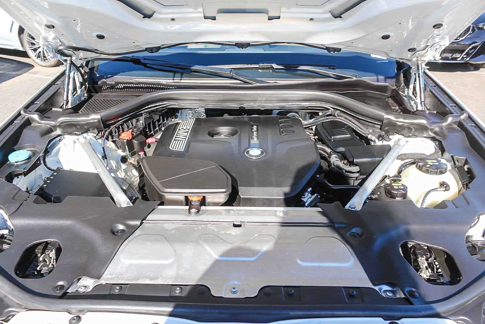 Thumbnail: 2019 BMW X3 - 26