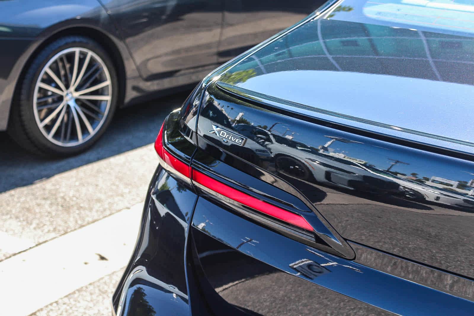 Thumbnail: 2026 BMW 7 Series - 7