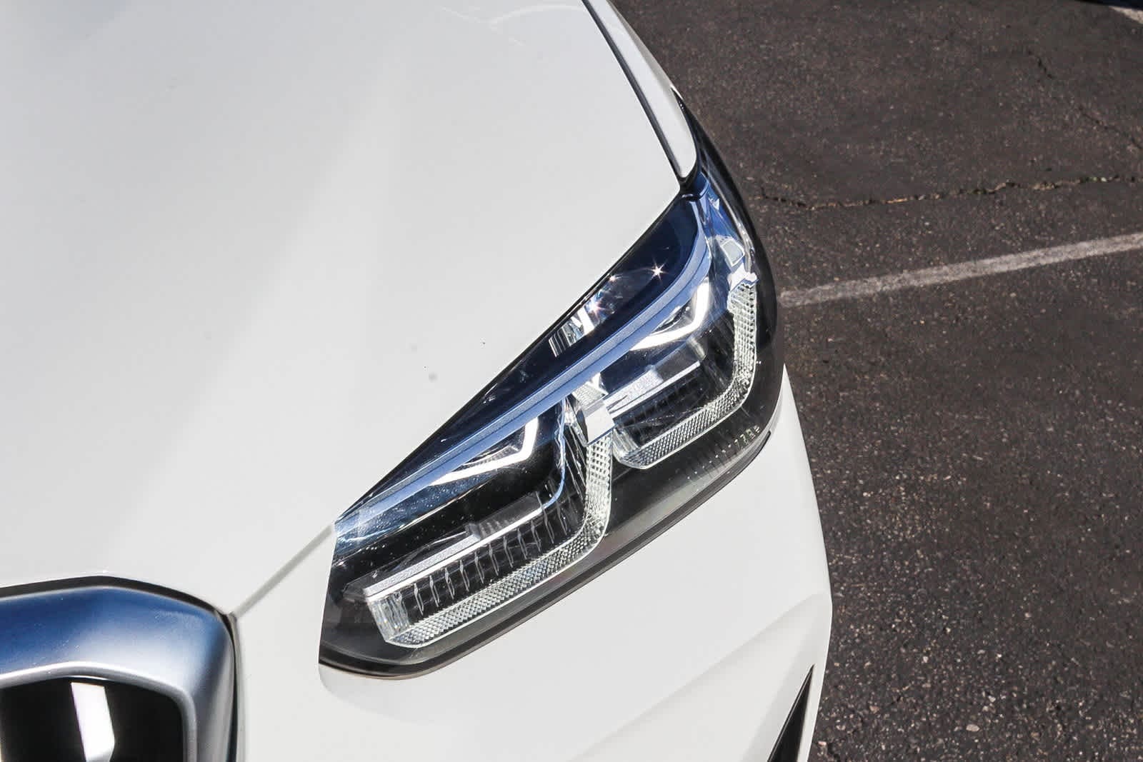 Thumbnail: 2023 BMW X3 - 10