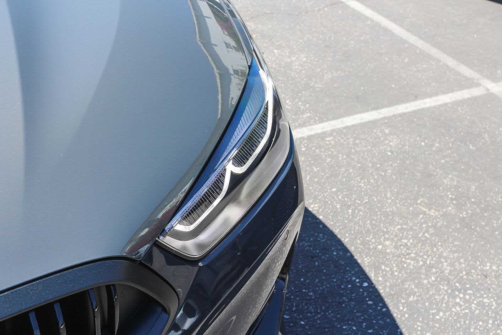 Thumbnail: 2026 BMW 8 Series - 10