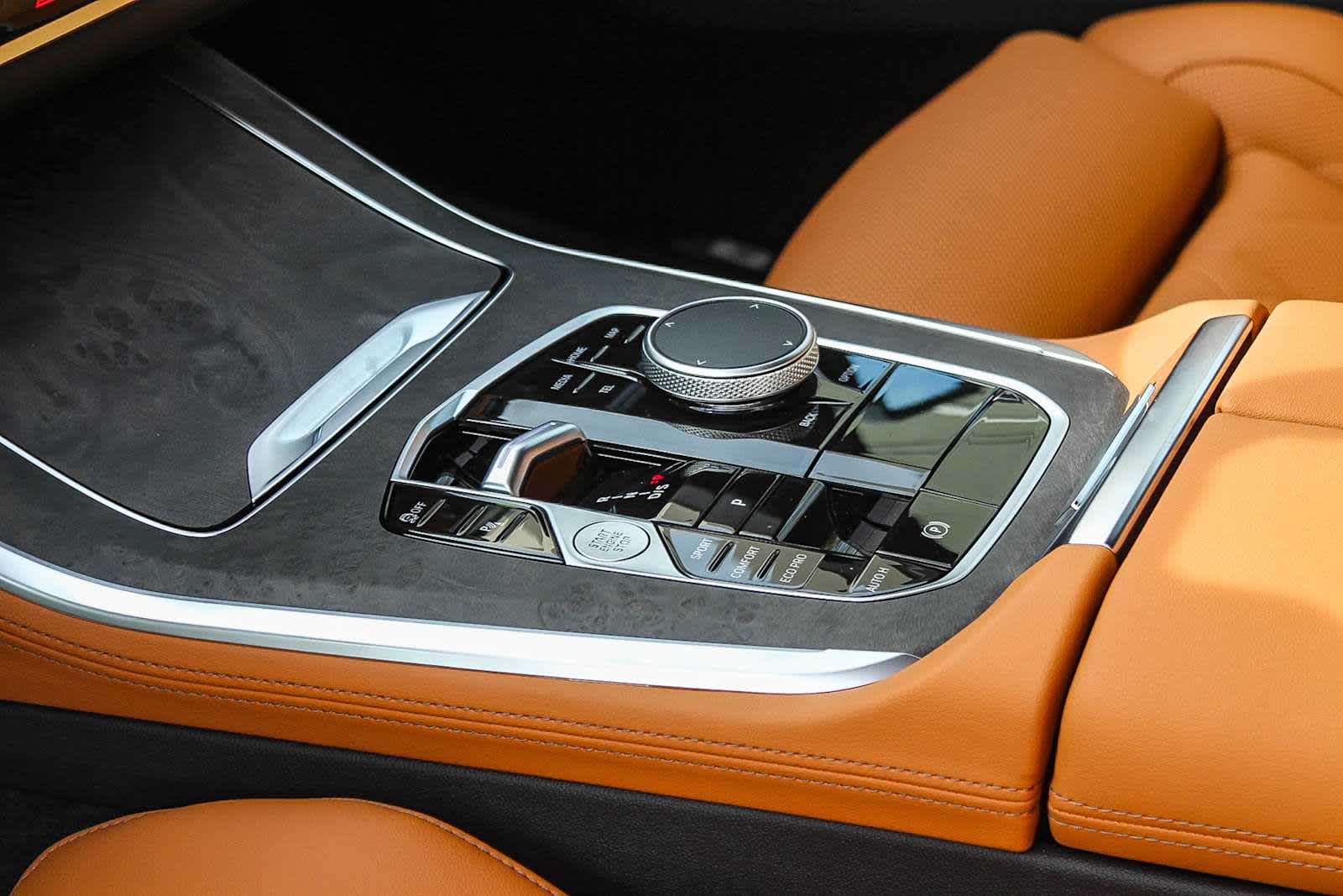 2026 BMW X5 40i - Photo 19