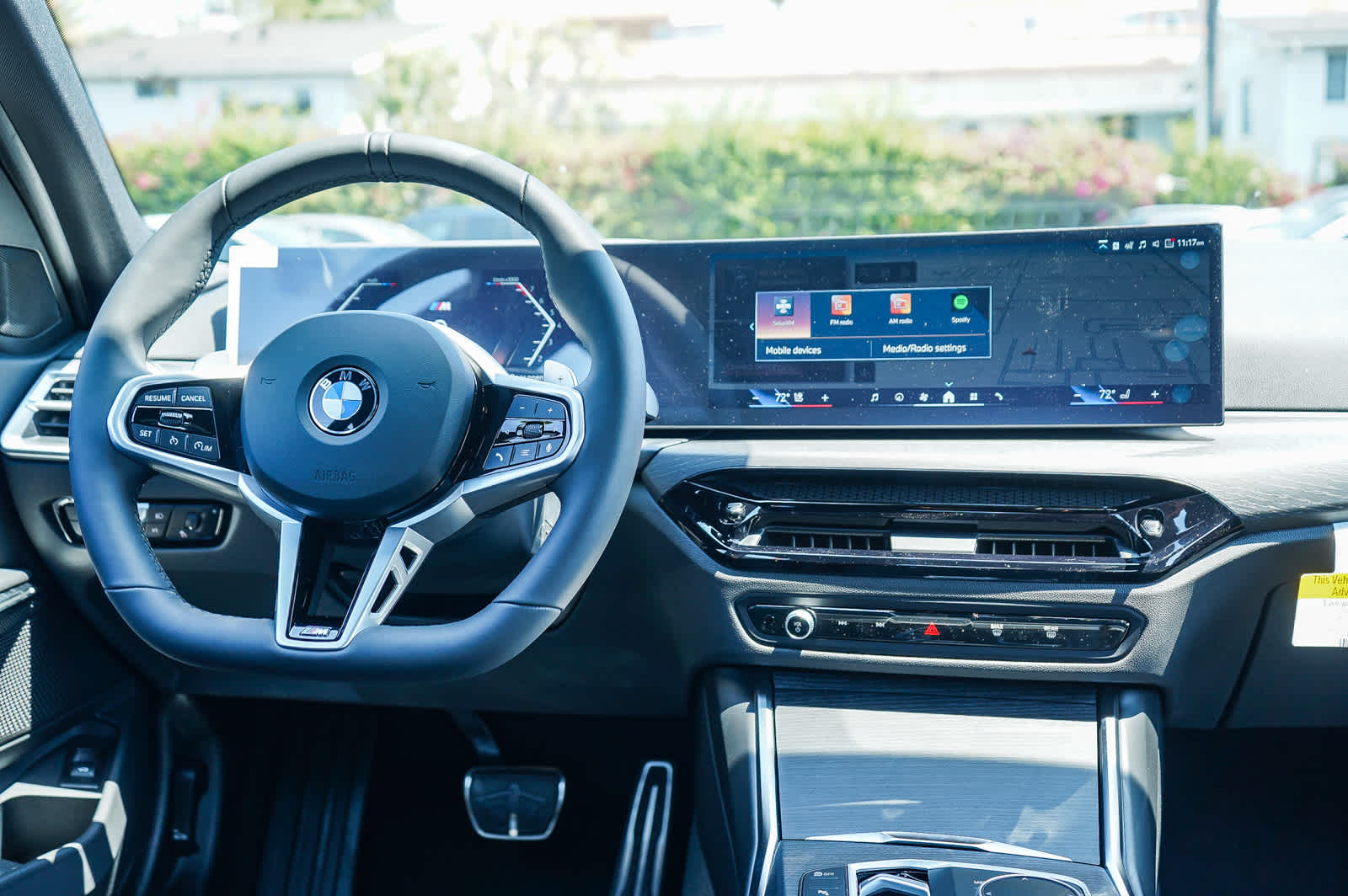 Thumbnail: 2026 BMW 3 Series - 13