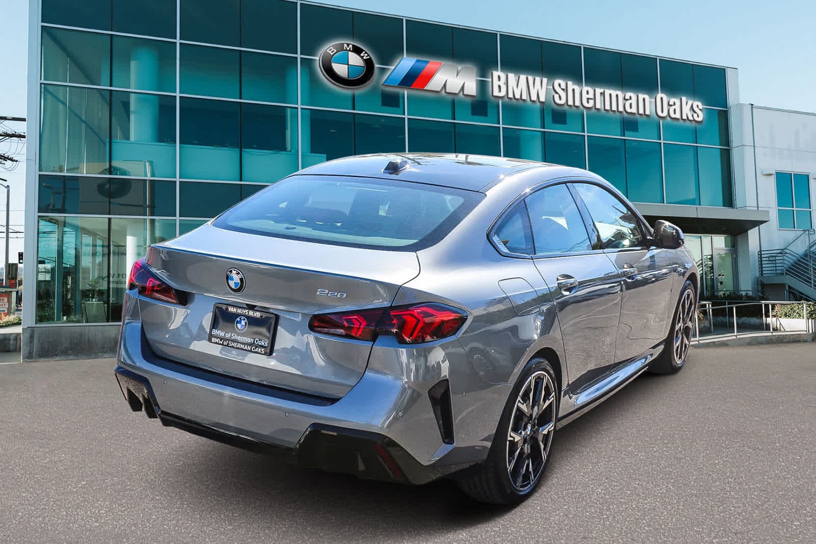 Thumbnail: 2026 BMW 2 Series - 4
