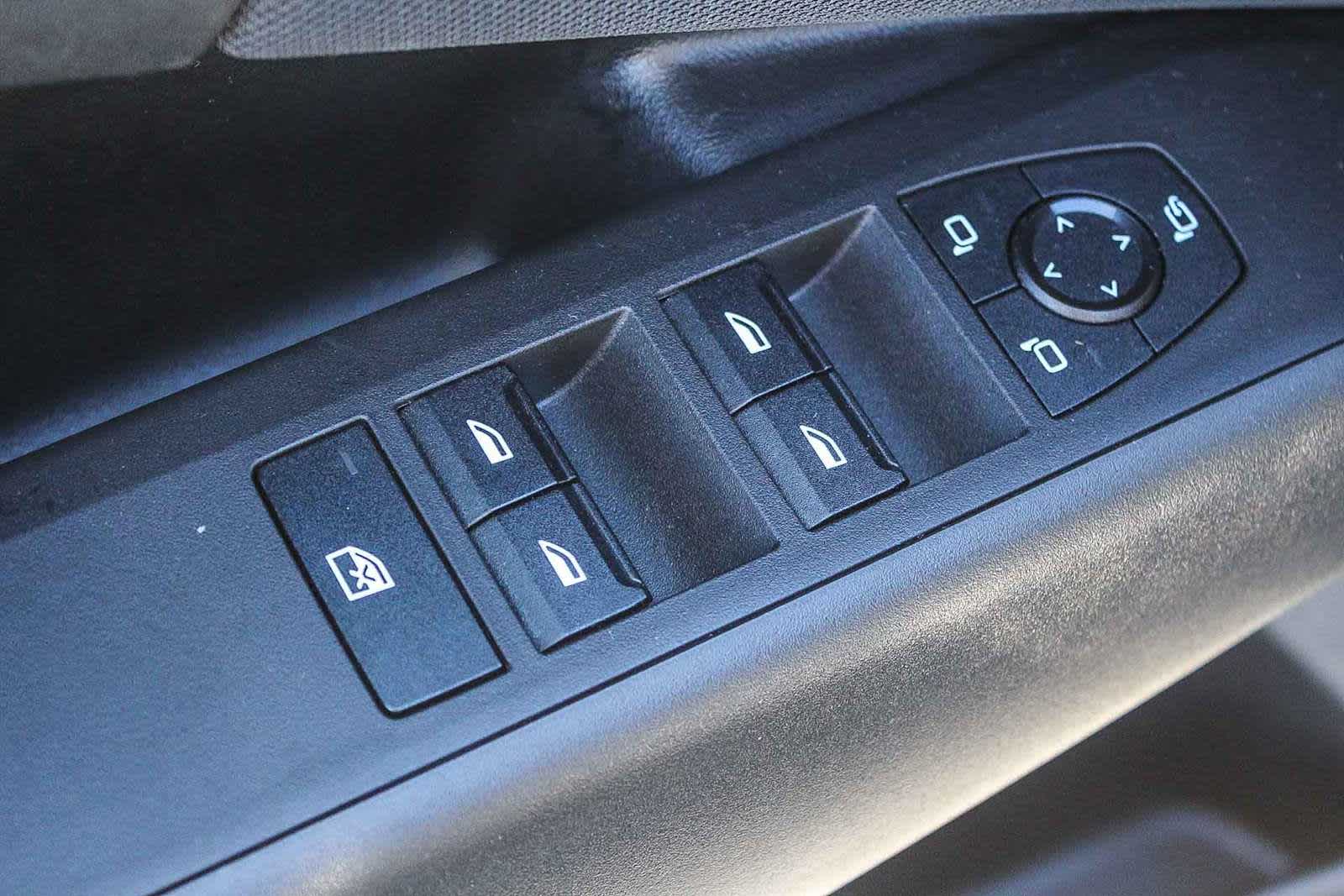 Thumbnail: 2025 BMW X3 - 19