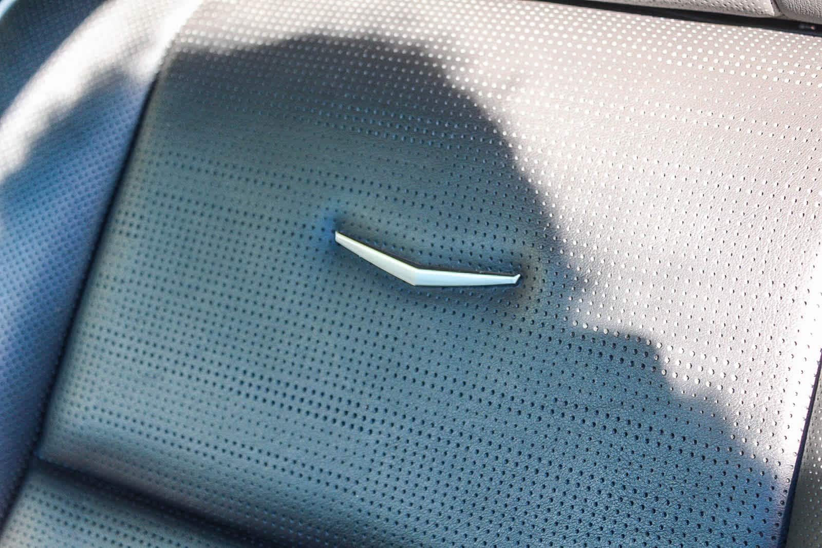 Thumbnail: 2024 Cadillac Escalade - 24