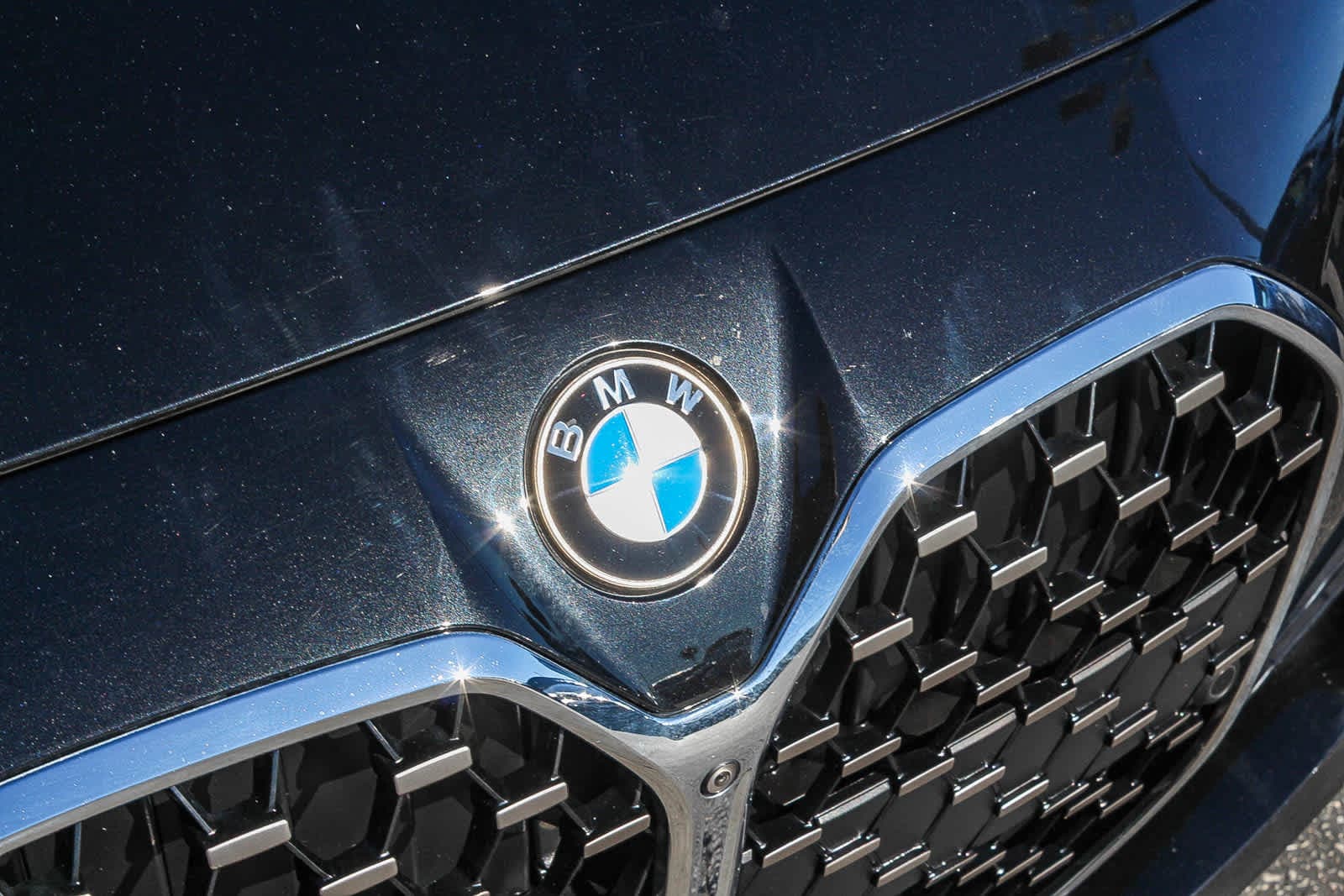 Thumbnail: 2022 BMW 4 Series - 11