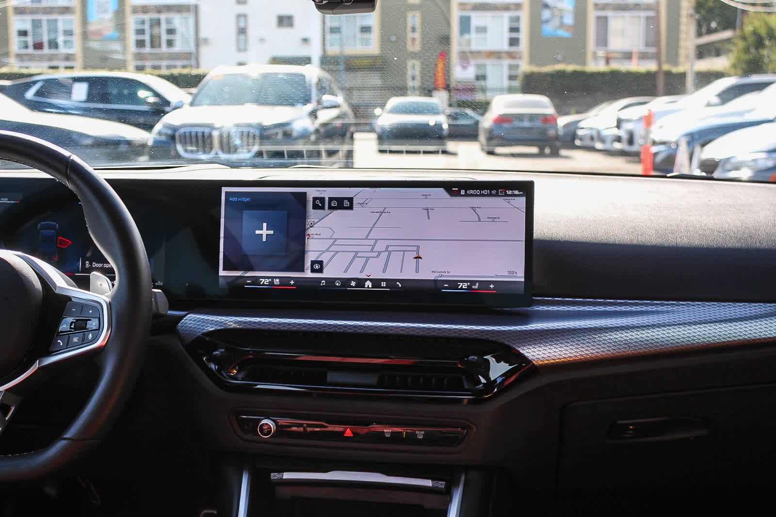 Thumbnail: 2025 BMW 3 Series - 13