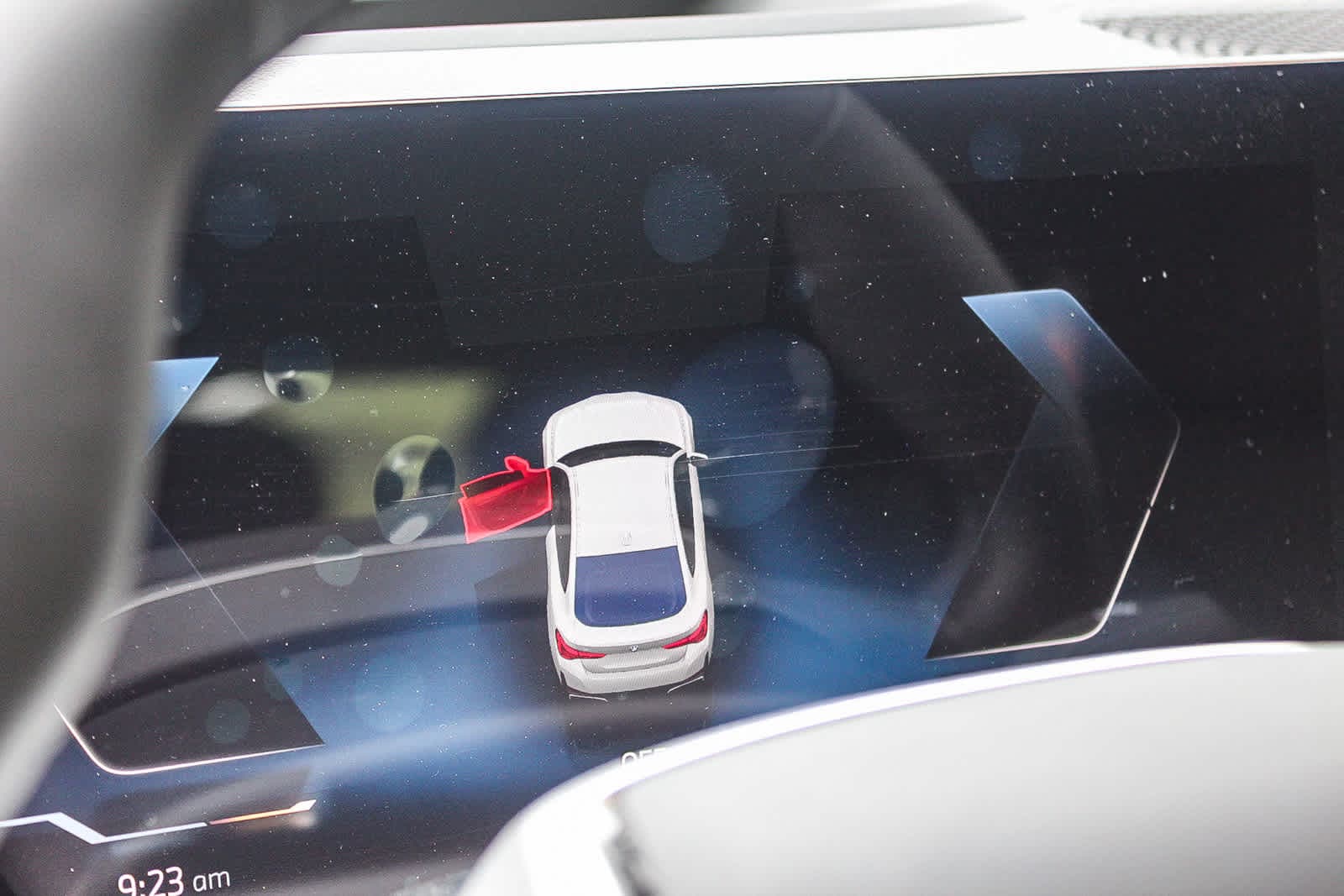 2025 BMW i4 eDrive40 22