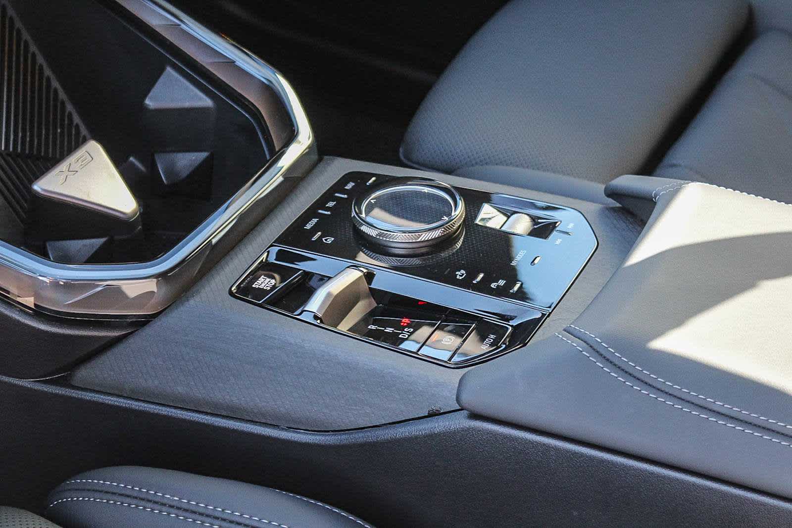 Thumbnail: 2025 BMW X3 - 19