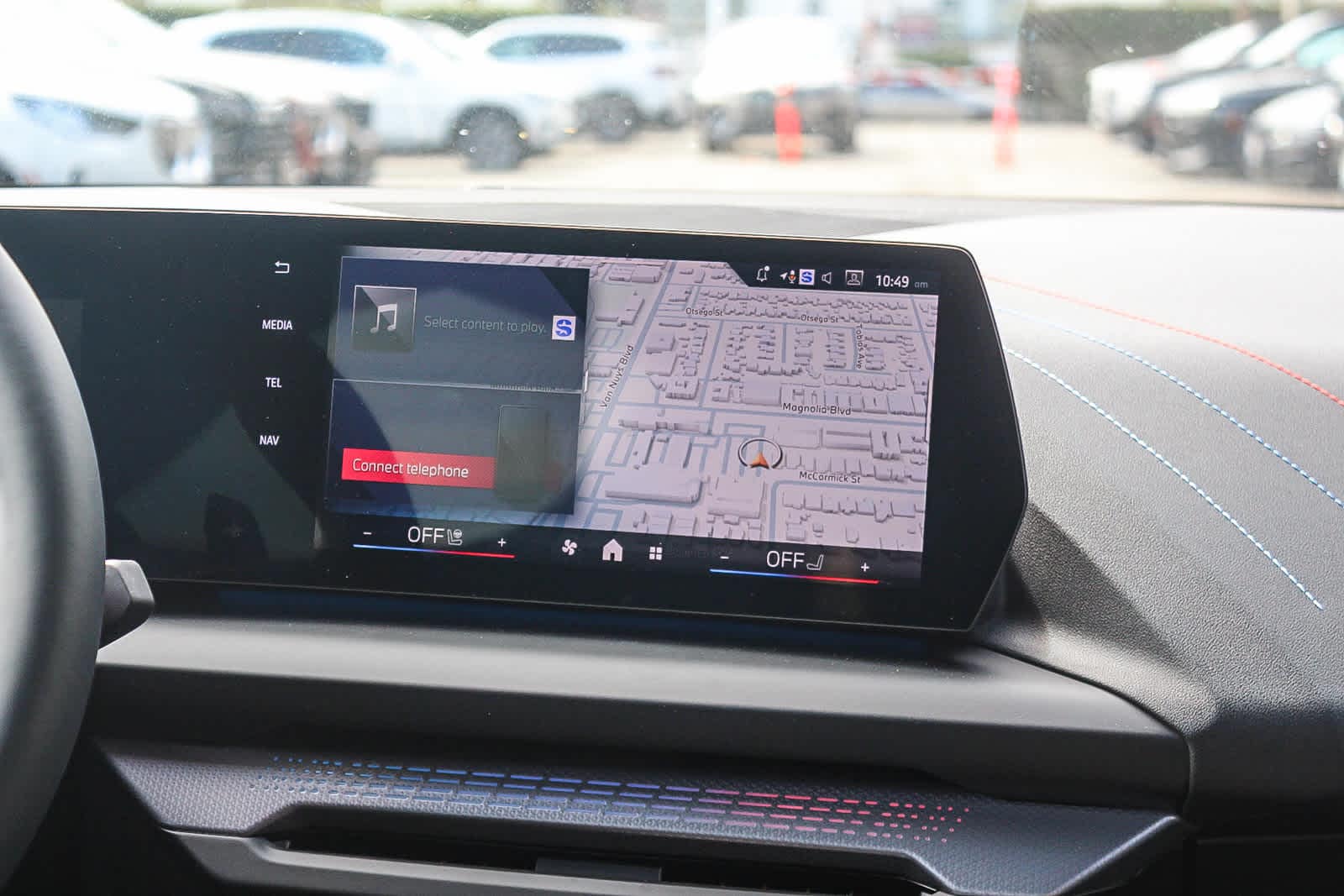 2025 BMW 2 Series M235 - Photo 14