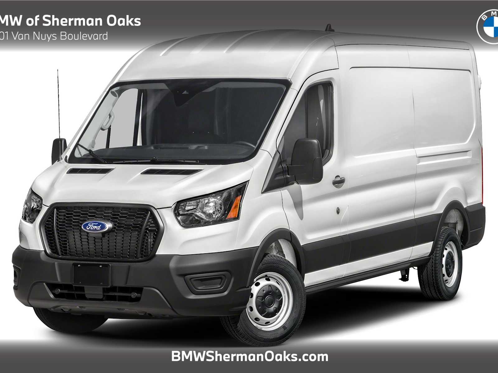 2023 Ford Transit 250 Med Roof 148 WB's photo