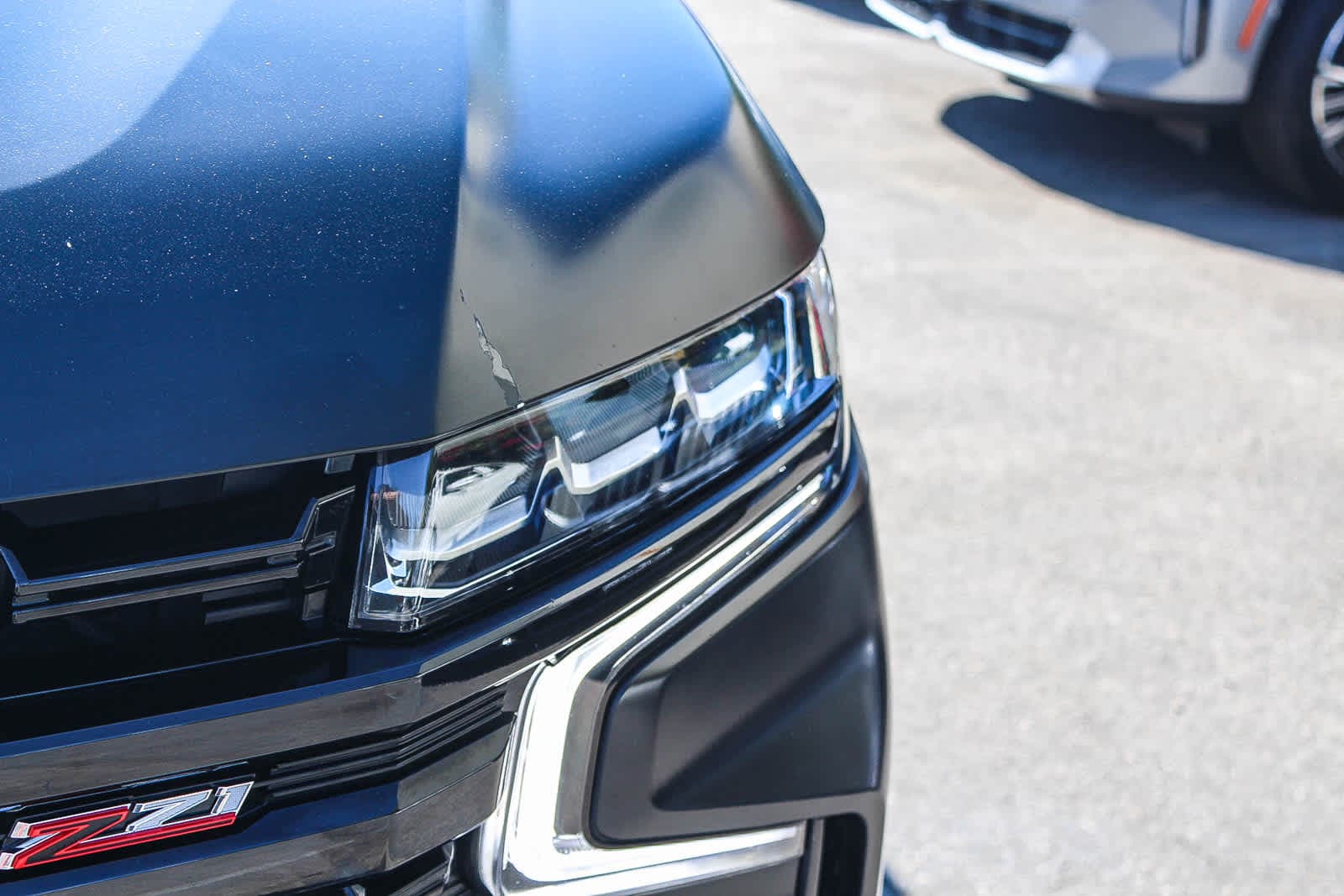 Thumbnail: 2023 Chevrolet Tahoe - 10