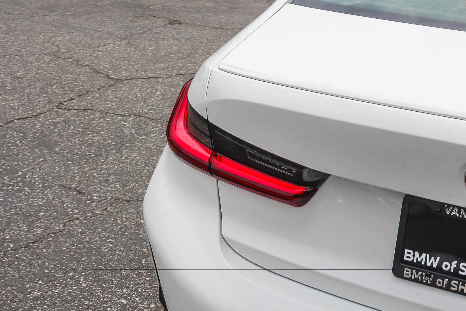 Thumbnail: 2026 BMW 3 Series - 7