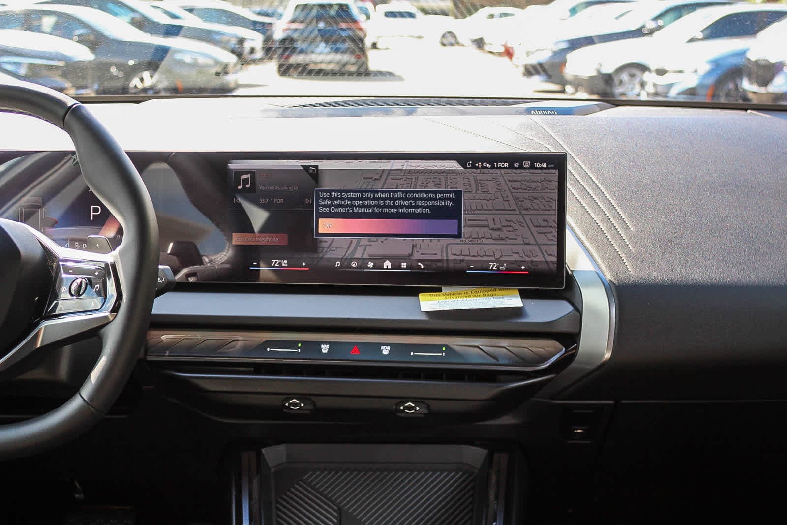 Thumbnail: 2026 BMW X3 - 13