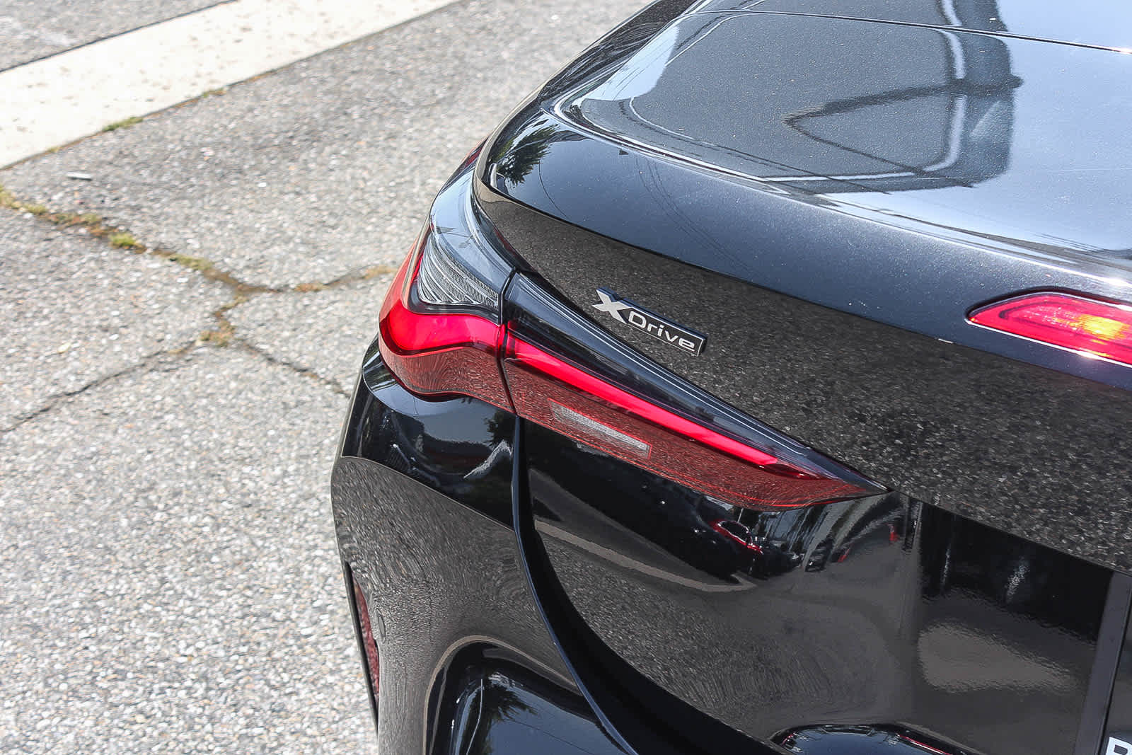 Thumbnail: 2024 BMW M4 - 7