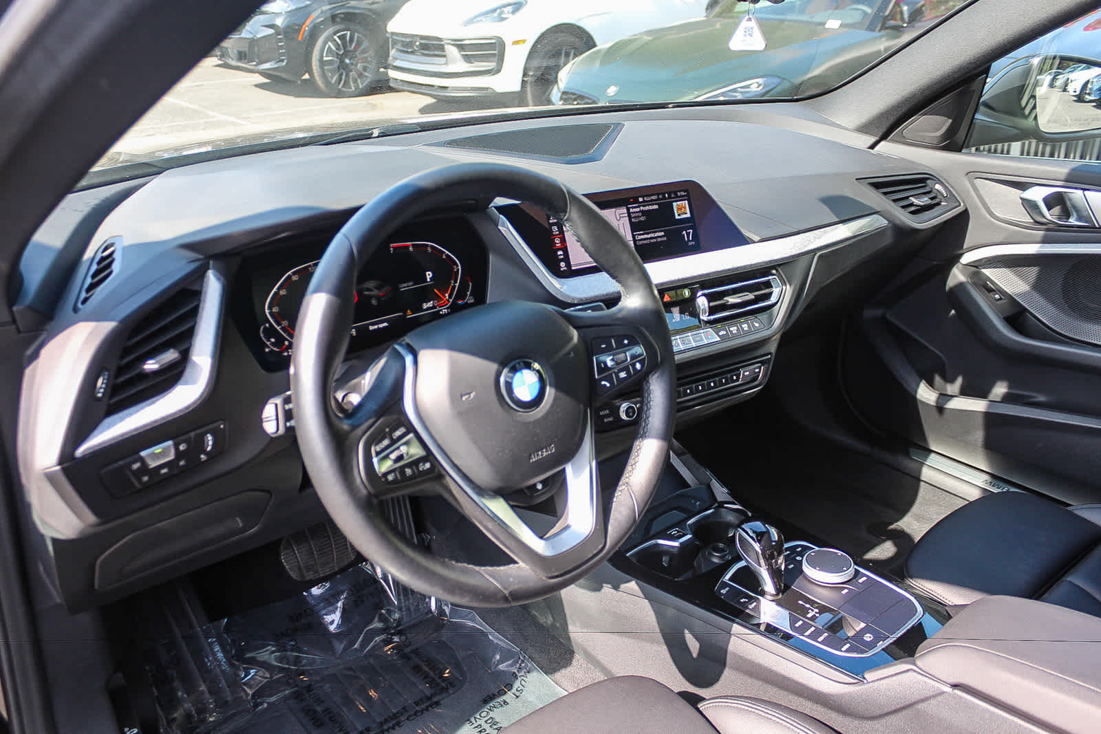 Thumbnail: 2023 BMW 2 Series - 16