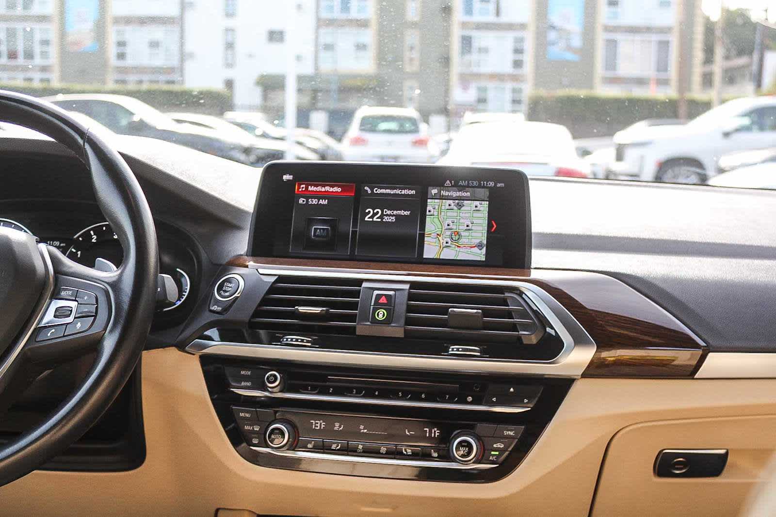 Thumbnail: 2019 BMW X3 - 13