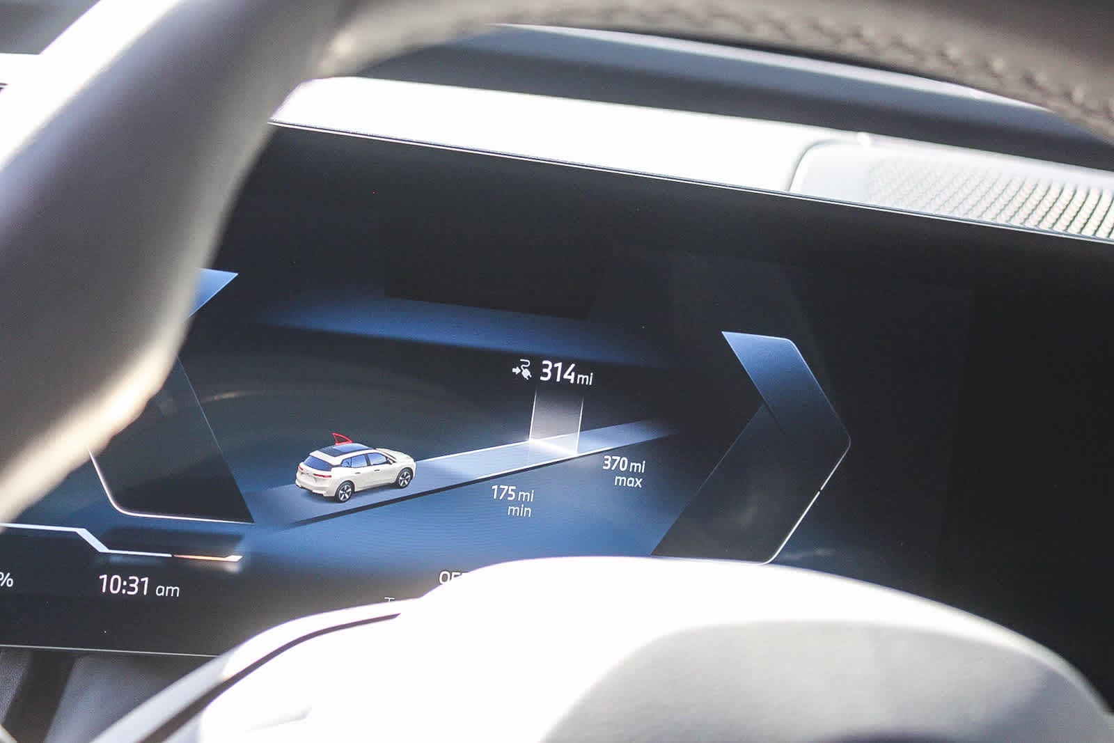 Thumbnail: 2026 BMW iX - 22