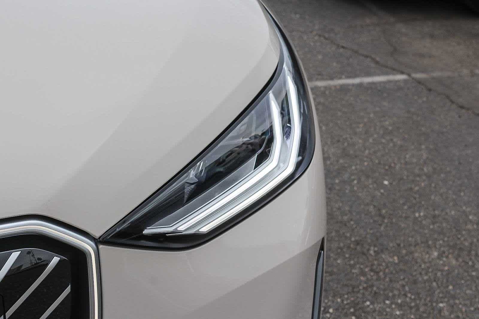 Thumbnail: 2026 BMW X3 - 10