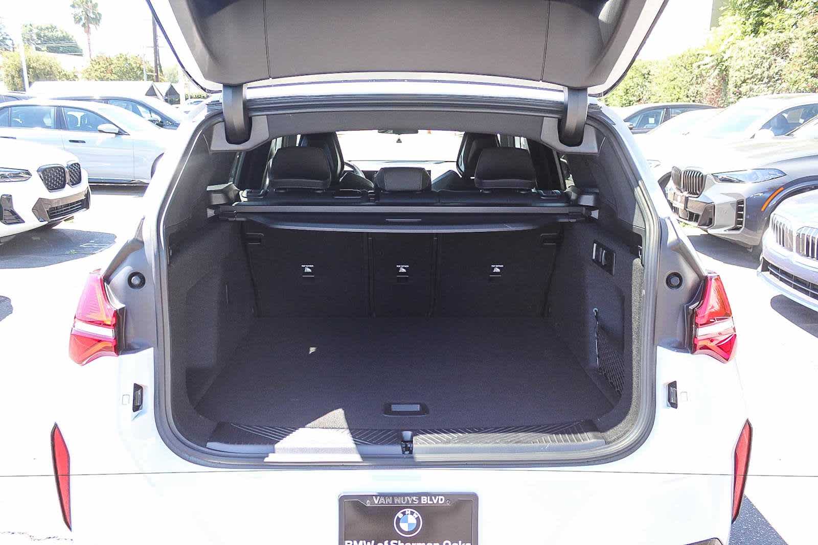 Thumbnail: 2026 BMW X3 - 25