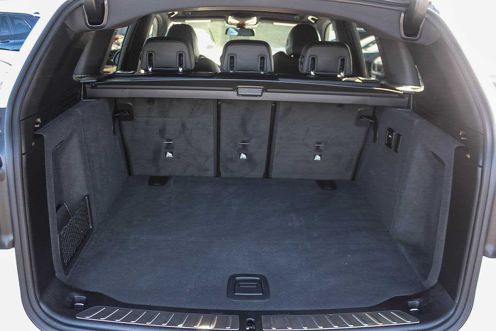 Thumbnail: 2024 BMW X3 - 25