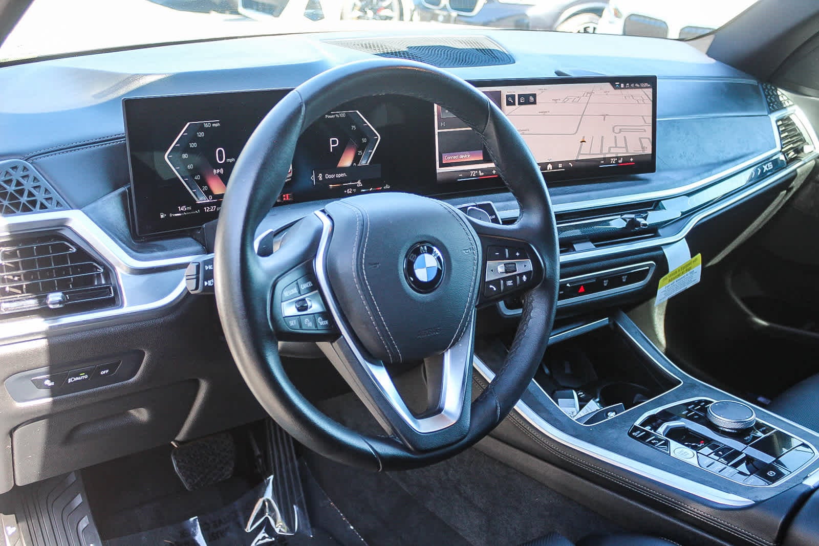 Thumbnail: 2025 BMW X5 - 17