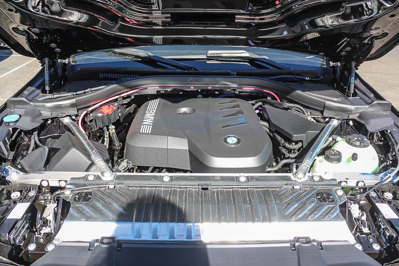 Thumbnail: 2026 BMW X3 - 26