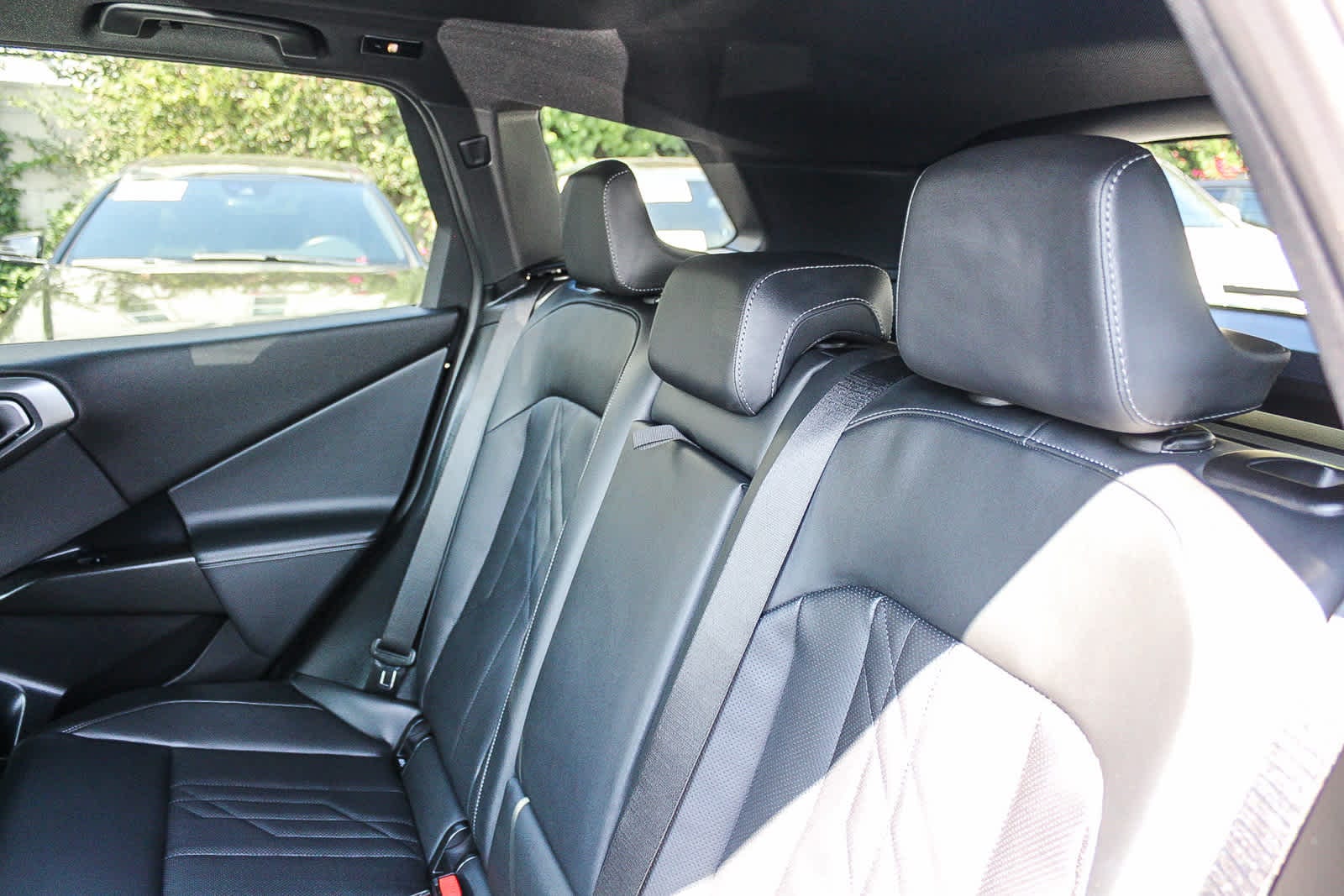 Thumbnail: 2026 BMW X3 - 18