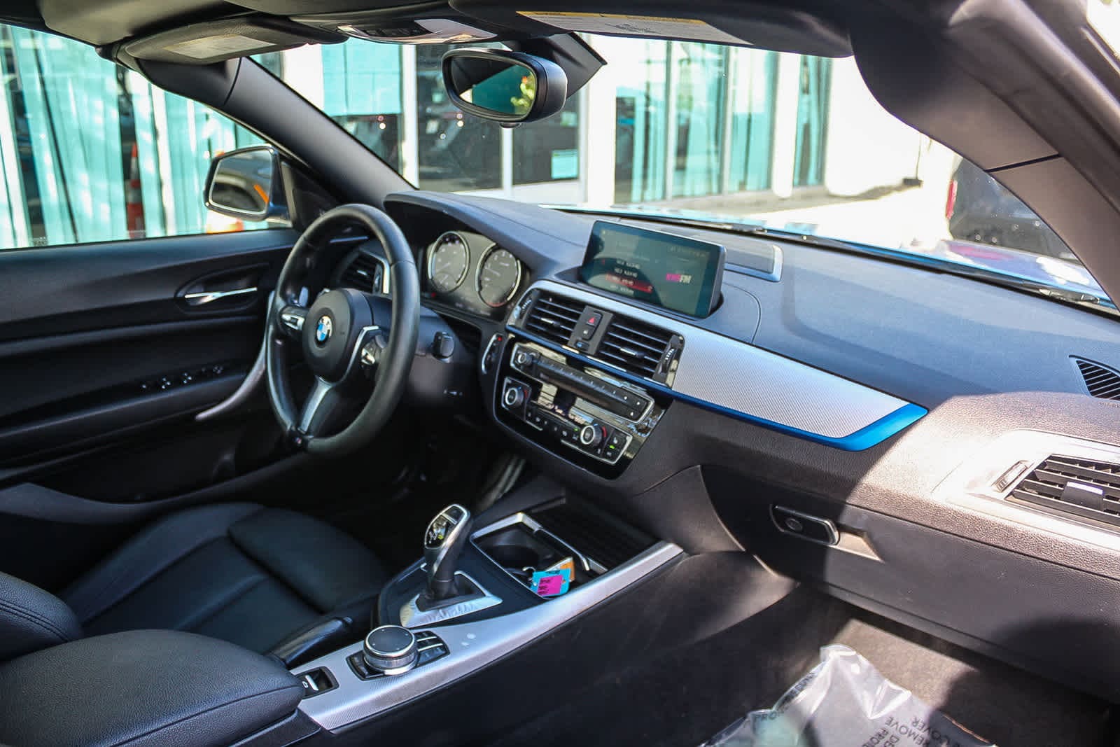 Thumbnail: 2018 BMW 2 Series - 16