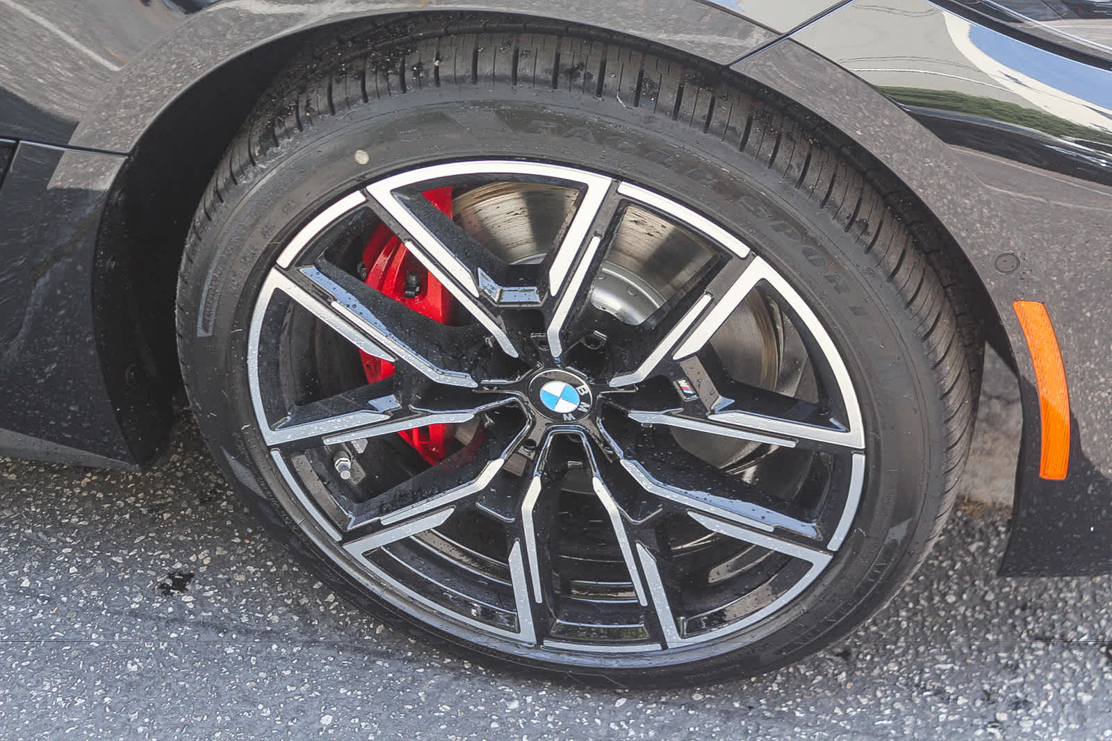 Thumbnail: 2026 BMW i4 - 7