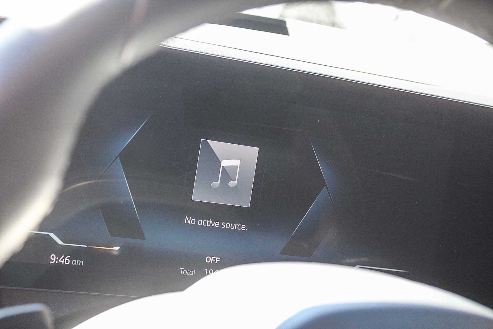 Thumbnail: 2025 BMW i5 - 22