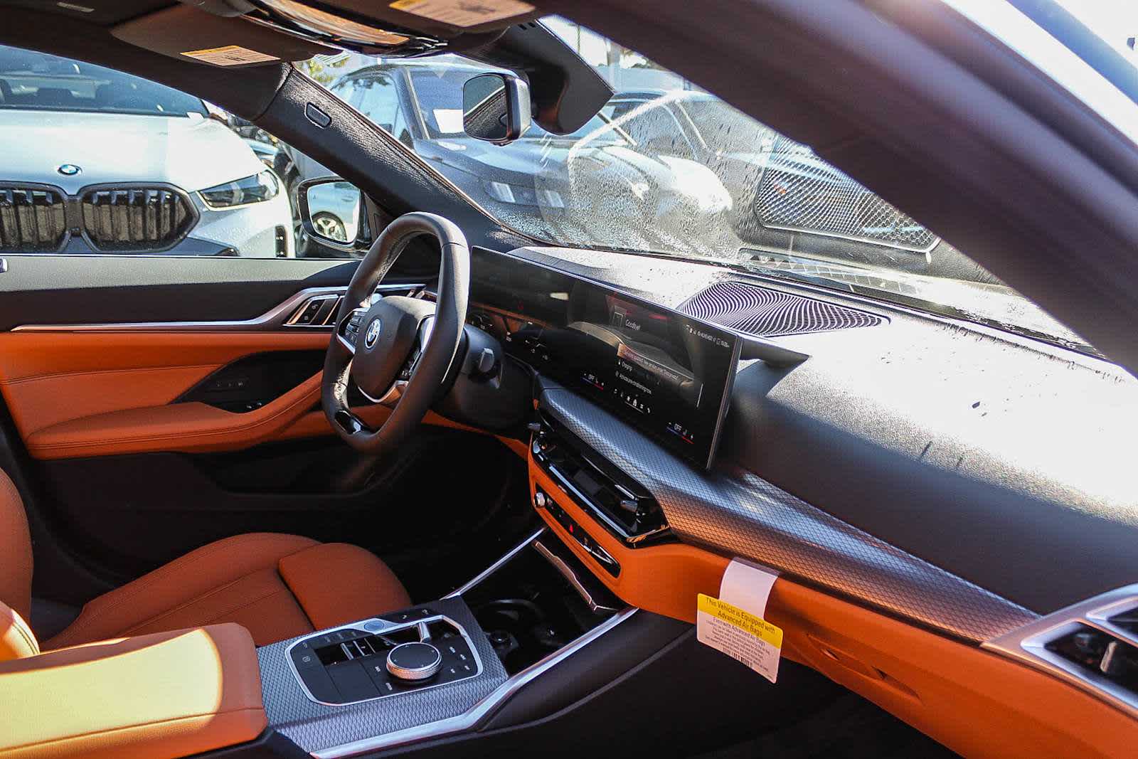 Thumbnail: 2025 BMW i4 - 16