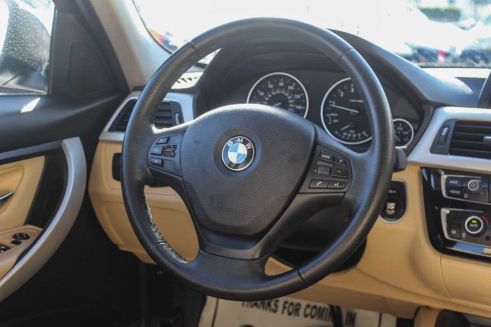 Thumbnail: 2018 BMW 3 Series - 15