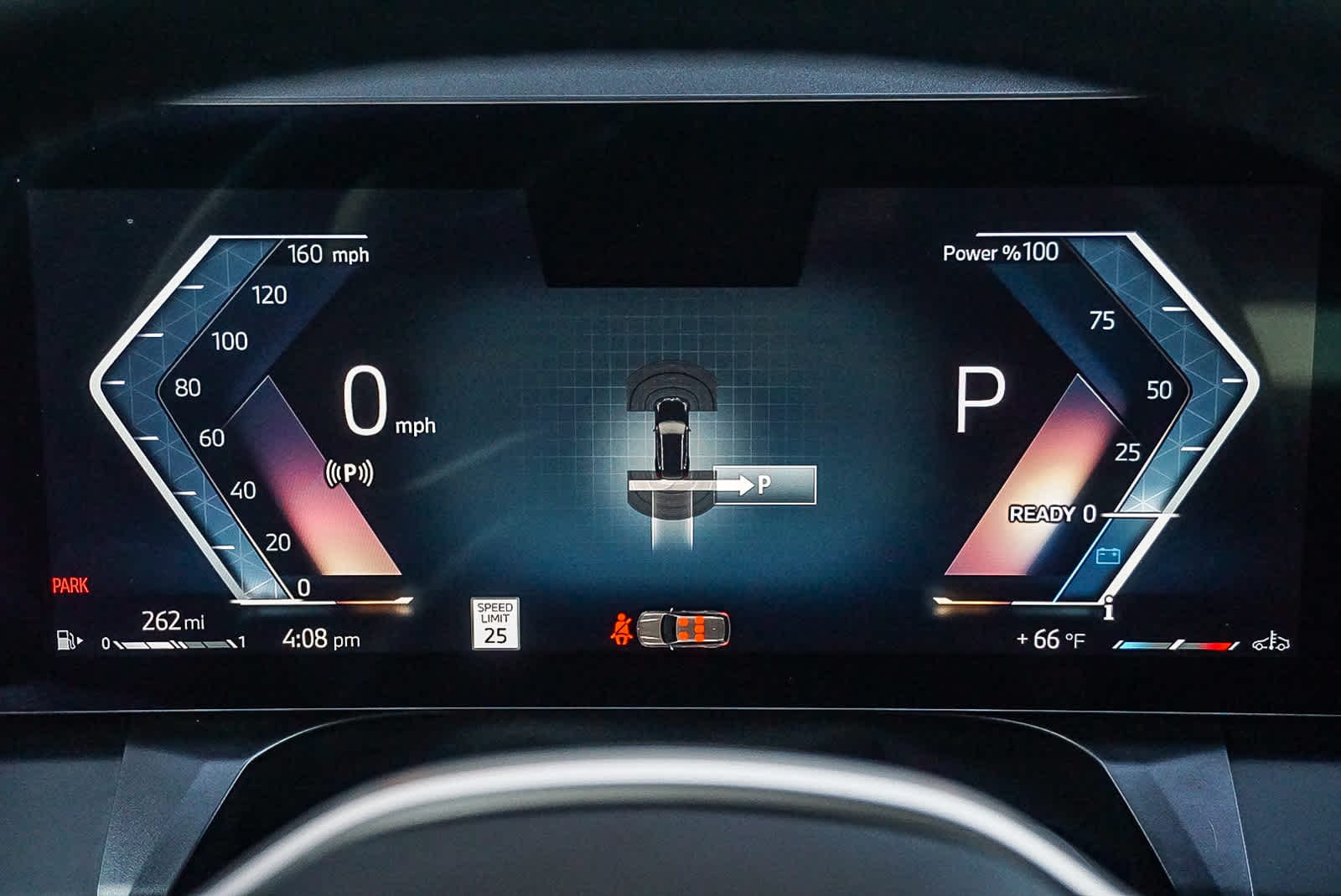 Thumbnail: 2025 BMW X3 - 25