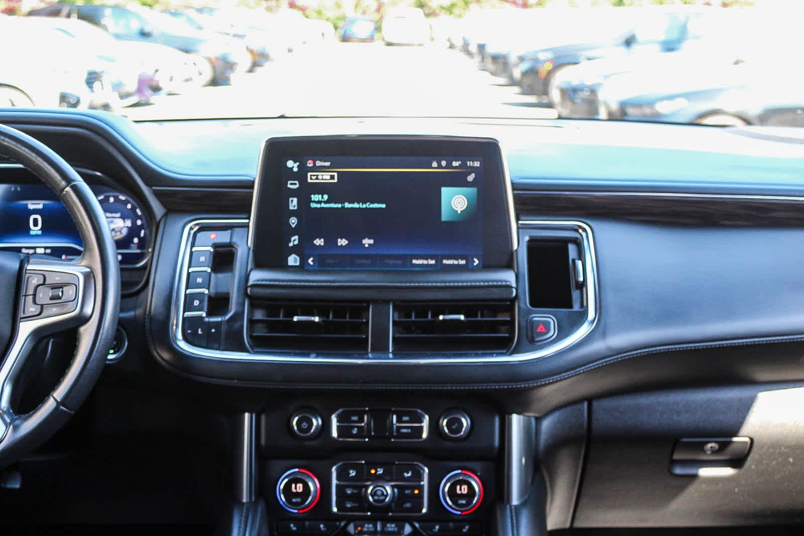 Thumbnail: 2023 Chevrolet Tahoe - 13