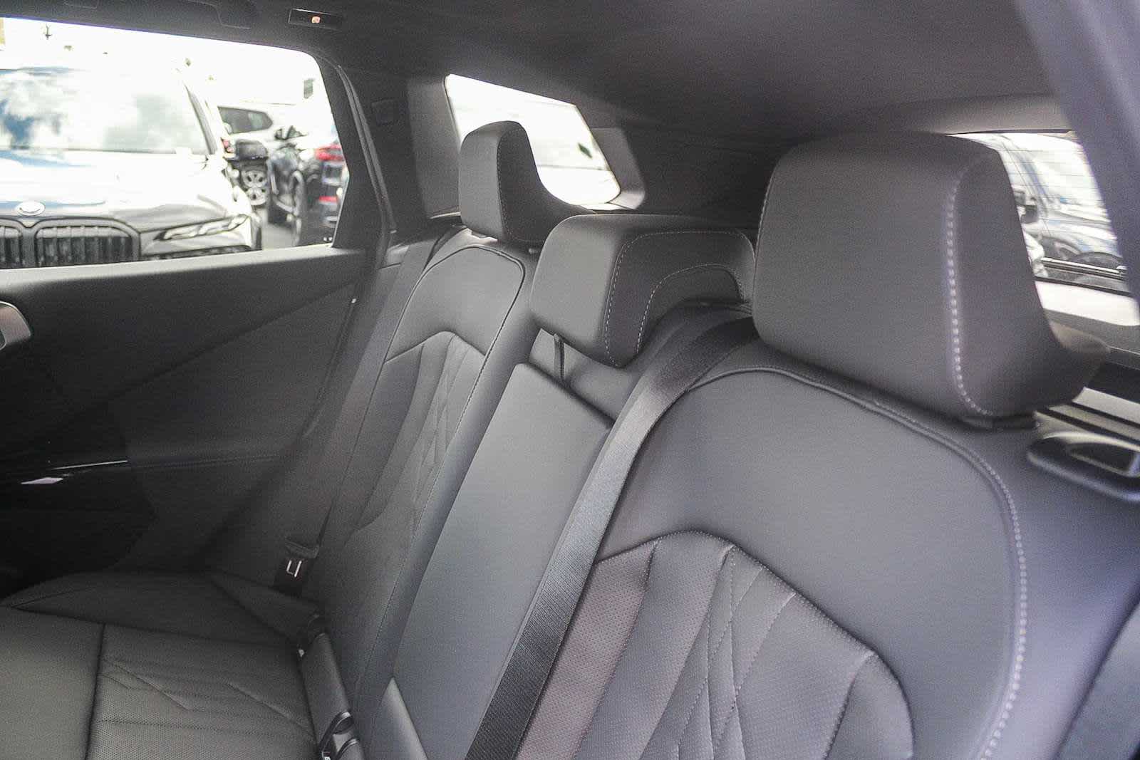 Thumbnail: 2026 BMW X3 - 18