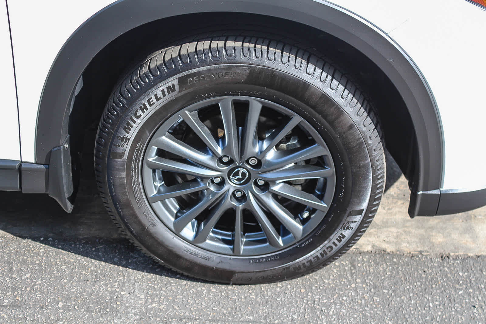 Thumbnail: 2019 Mazda CX-5 - 17