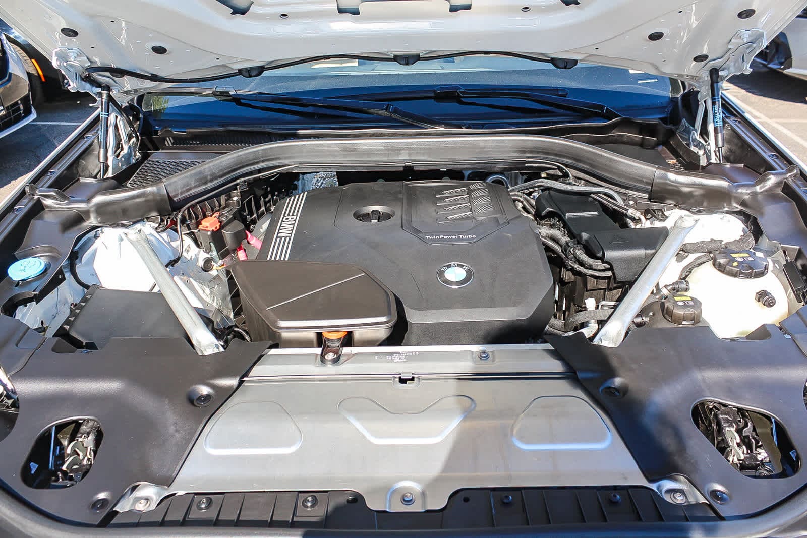 Thumbnail: 2023 BMW X3 - 26