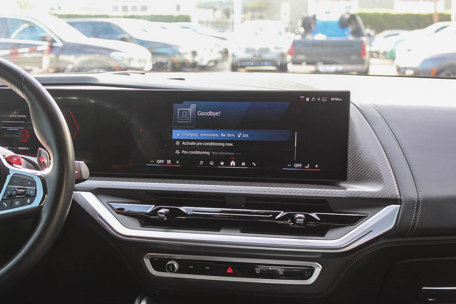 Thumbnail: 2024 BMW XM - 13